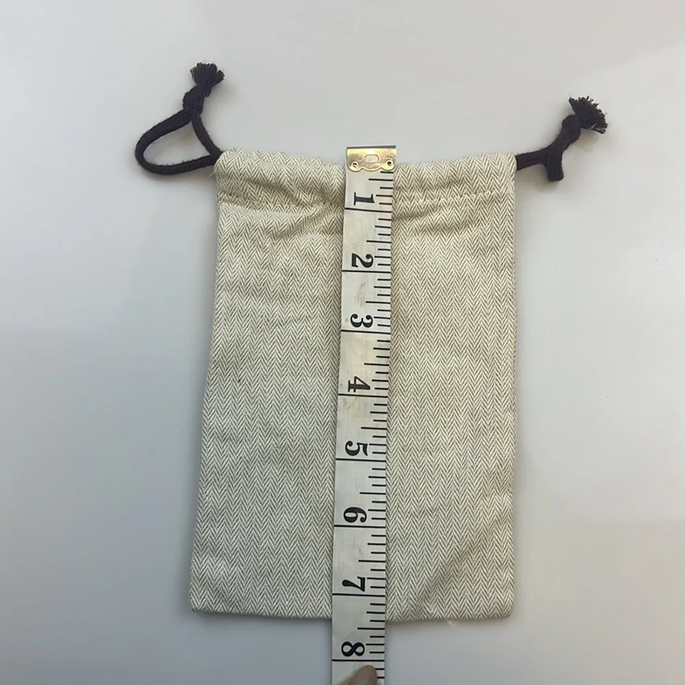 Hermes Dust Bag N151-37